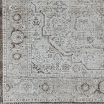Surya Amelie Light Sage Rug 7'10" X 10'2"