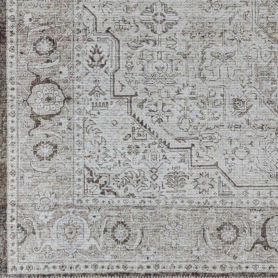 Surya Amelie Light Sage Rug 7'10" X 10'2"