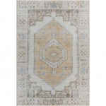 Surya Amelie Mustard Rug 2' X 2'11"