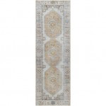 Surya Amelie Mustard Rug 2'7" X 7'10"