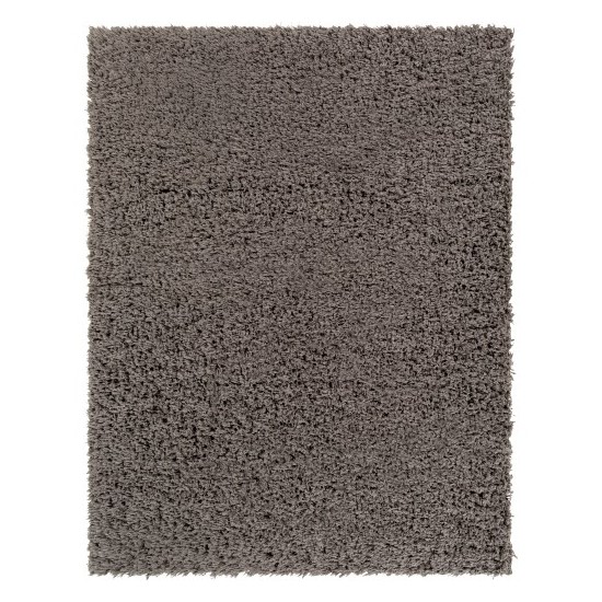 Surya Angora Charcoal Rug 2'3" X 3'9"