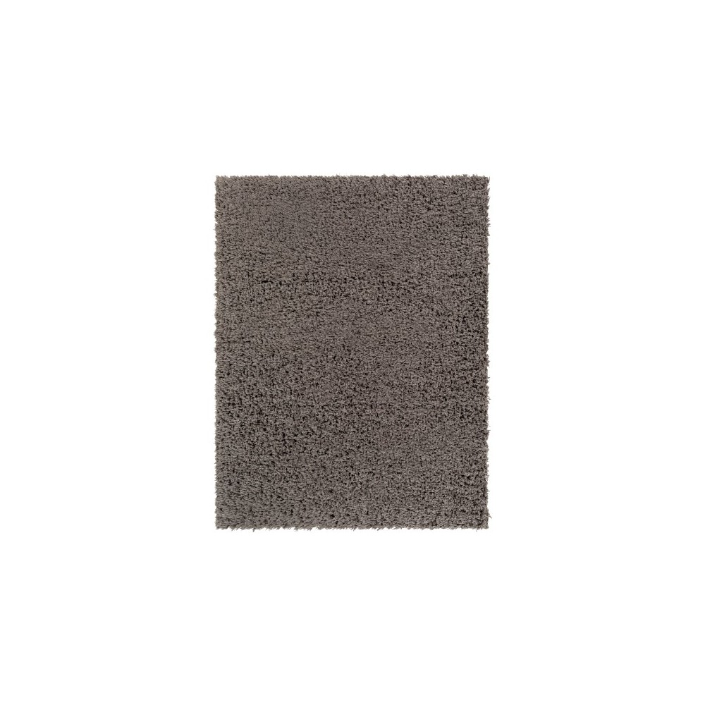 Surya Angora Charcoal Rug 2'3" X 3'9"