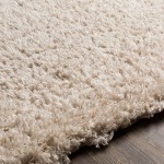 Surya Angora Oatmeal Rug 2'7" X 7'3"