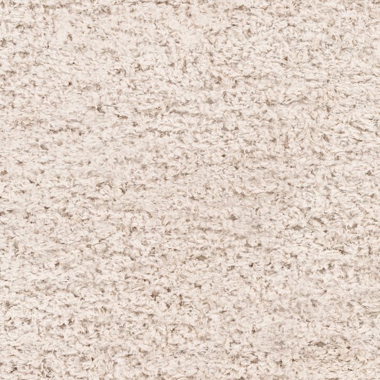 Surya Angora Oatmeal Rug 2'7" X 7'3"