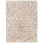 Surya Angora Oatmeal Rug 6'7" X 9'