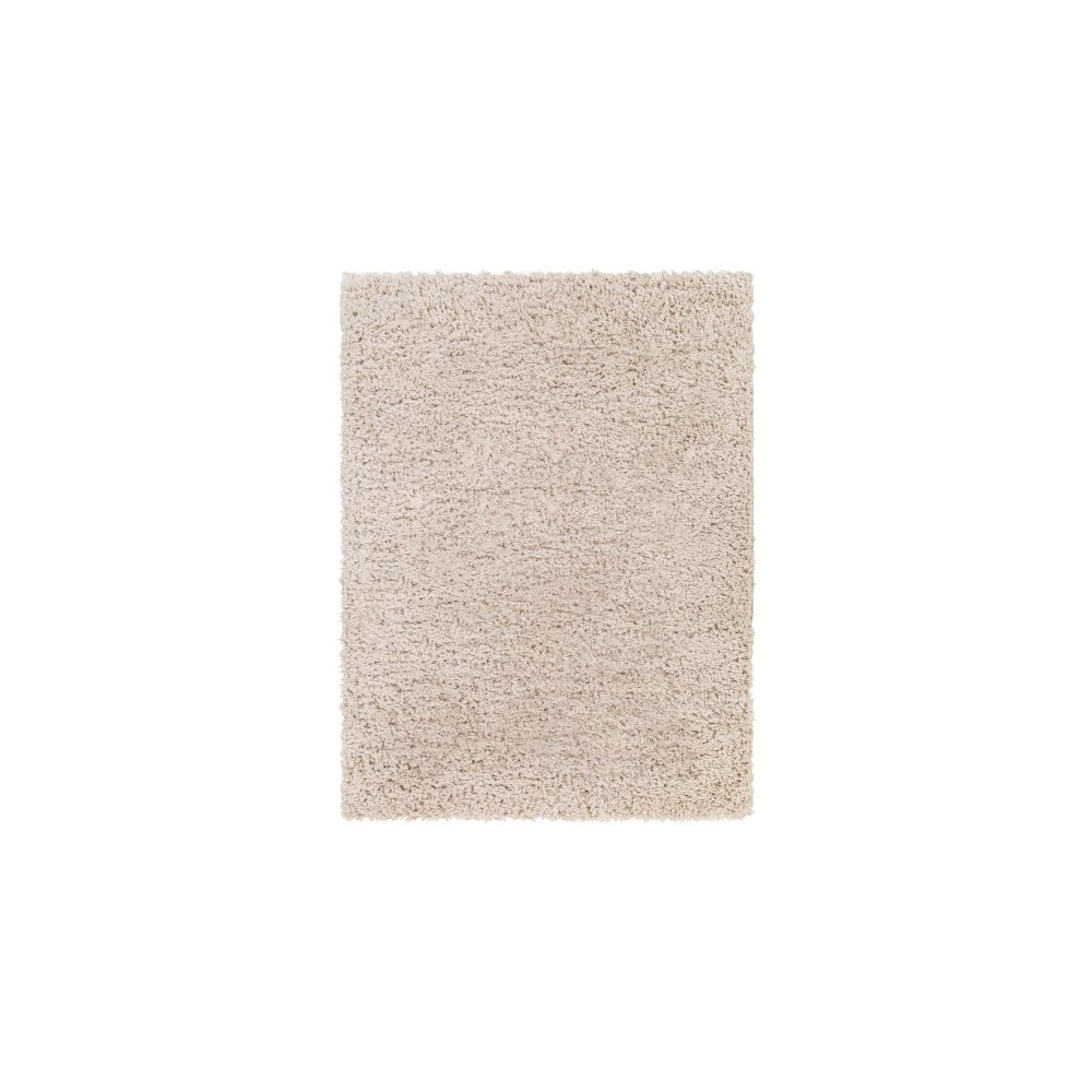 Surya Angora Oatmeal Rug 6'7" X 9'