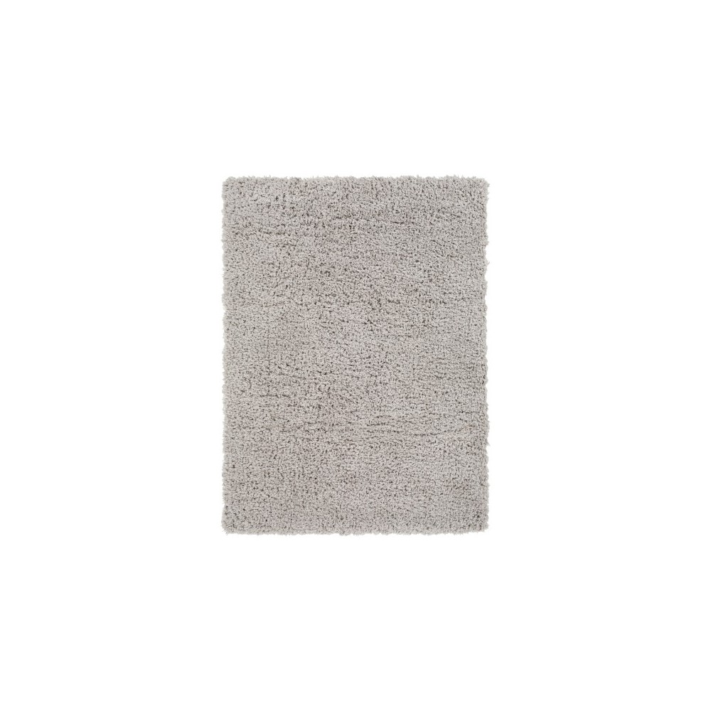 Surya Angora Medium Gray Rug 2'3" X 3'9"