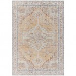 Surya Amelie Tan Rug 2'7" X 7'10"