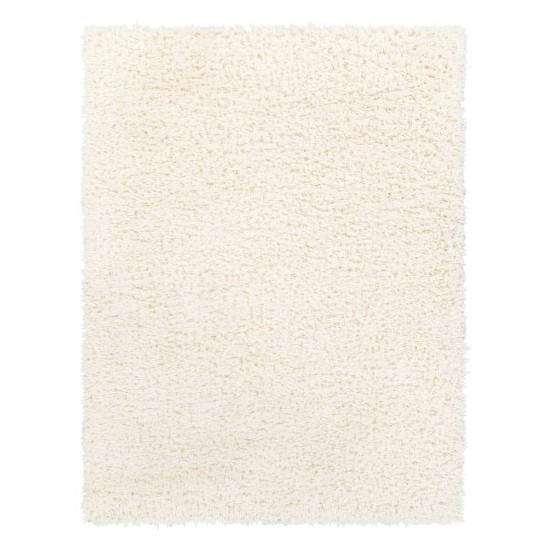 Surya Angora Cream Rug 2'3" X 3'9"