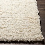 Surya Angora Cream Rug 2'3" X 3'9"