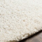 Surya Angora Cream Rug 2'3" X 3'9"