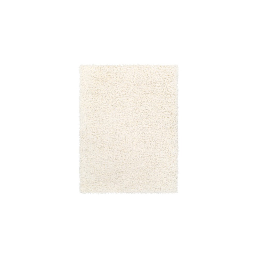 Surya Angora Cream Rug 3'11" X 5'7"