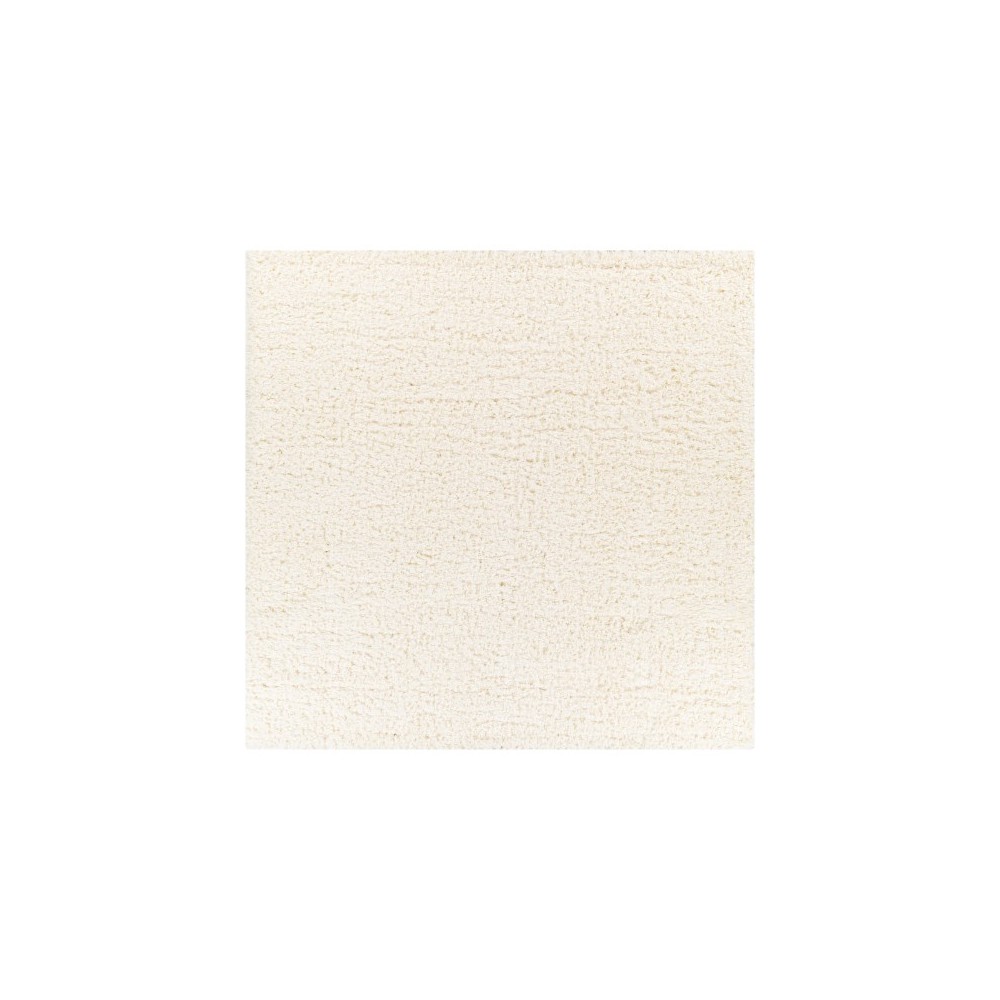 Surya Angora Cream Rug 7'10" Square Surya Angora Cream Rug 7'10" Square