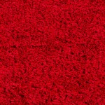 Surya Angora Red Rug 7'10" X 10'