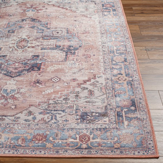 Surya Amelie Aml-2376 Rug 2'7" X 7'10"