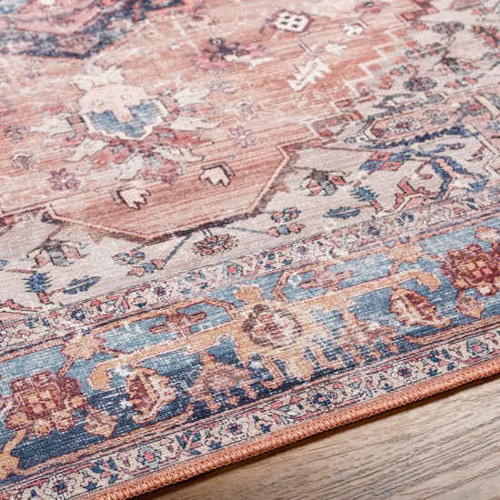 Surya Amelie Aml-2376 Rug 2'7" X 7'10"
