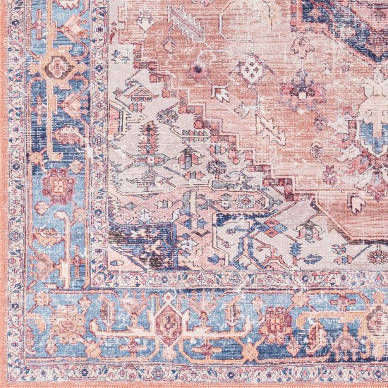 Surya Amelie Aml-2376 Rug 2'7" X 7'10"