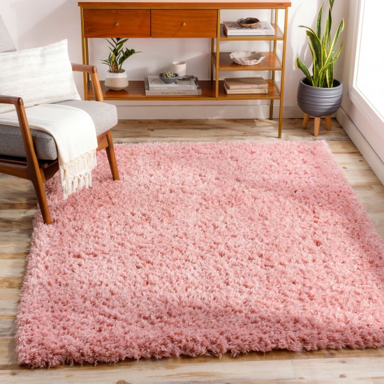 Surya Angora Pink Rug 2'3" X 3'9"