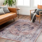 Surya Amelie Aml-2376 Rug 6'7" X 9'