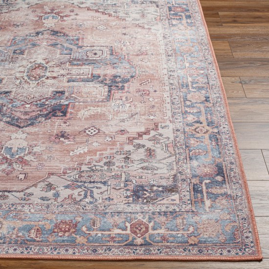 Surya Amelie Aml-2376 Rug 6'7" X 9'