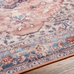 Surya Amelie Aml-2376 Rug 6'7" X 9'