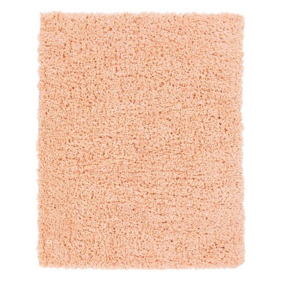 Surya Angora Peach Rug 2'3" X 3'9"