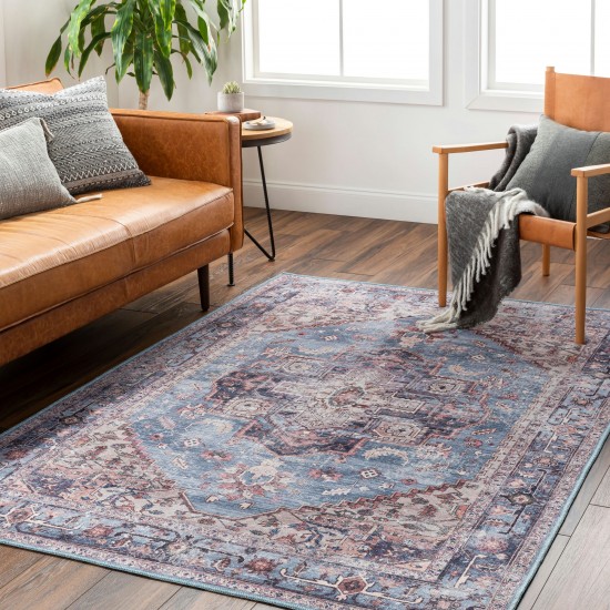 Surya Amelie Aml-2377 Rug 2'7" X 7'10"