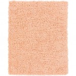 Surya Angora Peach Rug 5'3" X 7'