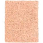 Surya Angora Peach Rug 6'7" X 9'