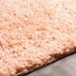 Surya Angora Peach Rug 6'7" X 9'