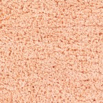 Surya Angora Peach Rug 6'7" X 9'