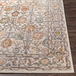 Surya Ankara Rug 2' X 3' Dusty Pink