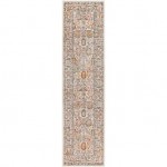 Surya Ankara Rug 2'7" X 10' Dusty Pink