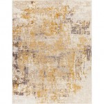 Surya Ankara Mustard Rug 7'10" X 10'3"