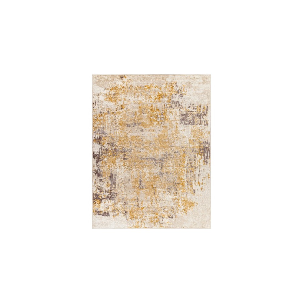 Surya Ankara Mustard Rug 7'10" X 10'3"