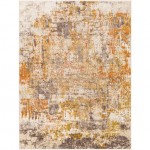 Surya Ankara Medium Brown Rug 6'7" X 9'