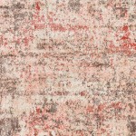 Surya Ankara Rug 5'2" X 7' Brick Red