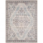 Surya Ankara Rug 7'10" X 10'3" Blue