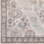 Surya Ankara Rug 7'10" X 10'3" Blue