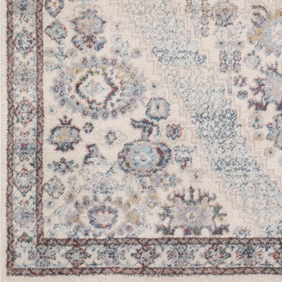Surya Ankara Rug 7'10" X 10'3" Blue