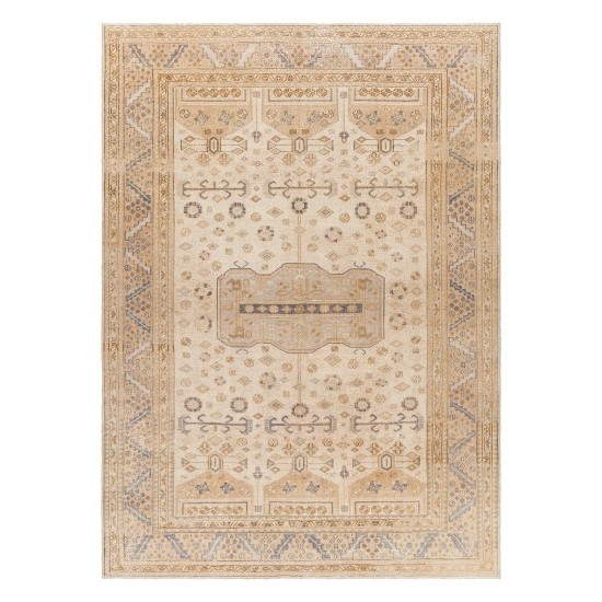 Surya Antique One Of A Kind Rug 6'11" X 9'7"