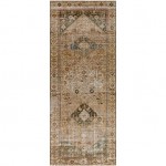 Surya Antique One Of A Kind Rug 6'4" X 15'10"