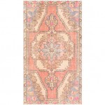 Surya Antique One Of A Kind Rug 4'3" X 7'6"