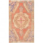 Surya Antique One Of A Kind Rug 4\'1" X 7\'