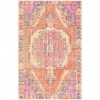 Surya Antique One Of A Kind Ooak-1061 Rug 4'2" X 6'8"