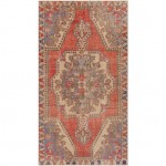 Surya Antique One Of A Kind Rug 4'3" X 7'1"