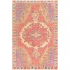 Surya Antique One Of A Kind Ooak-1119 Rug 4'4" X 6'9"