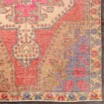 Surya Antique One Of A Kind Ooak-1119 Rug 4'4" X 6'9"