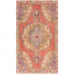 Surya Antique One Of A Kind Rug 4'2" X 7'1"