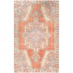 Surya Antique One Of A Kind Rug 4'5" X 7'